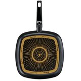Tefal tiganj Simple Cook Grill pan  B 26X26 cm - B5564053